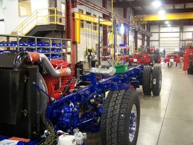 Mechanicstown, NY 78G98 4/9/14